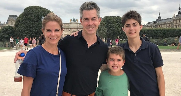 Meet Natalie Morales’ Son Joseph Stockton Rhodes With Husband Joe Rhodes – Pictures and Facts